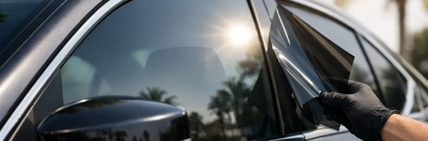 Best Tint for Heat Reduction: What Works