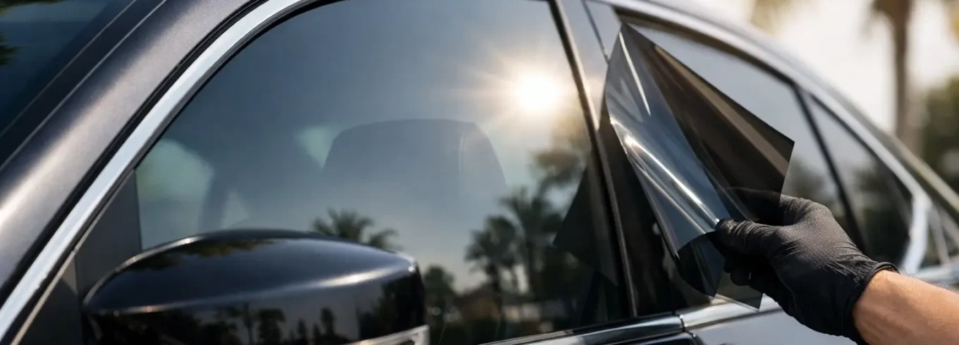 Best Tint for Heat Reduction: What Works