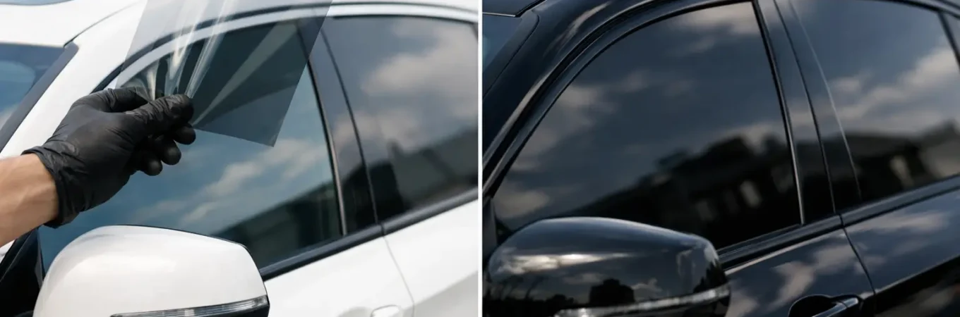 Ceramic Tint vs Carbon Tint: Which Fits?
