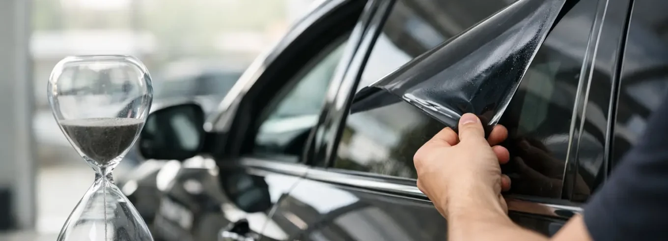 How Long Does Window Tint Last?