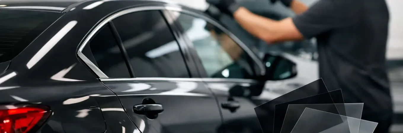 Car Tint Package Pricing Explained