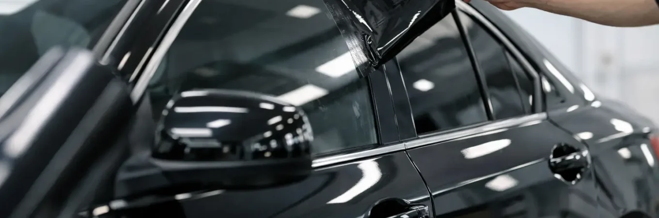 Car Window Tinting Guide for Smart Choices