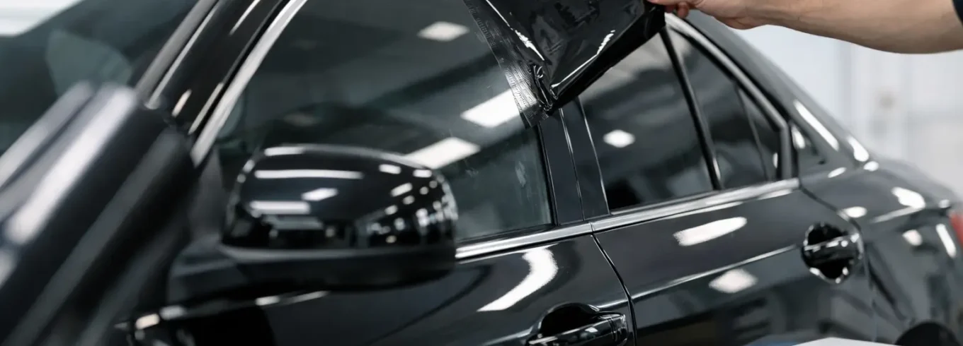 Car Window Tinting Guide for Smart Choices