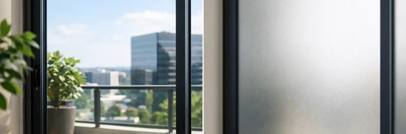 Privacy Window Film: Is It Worth It?