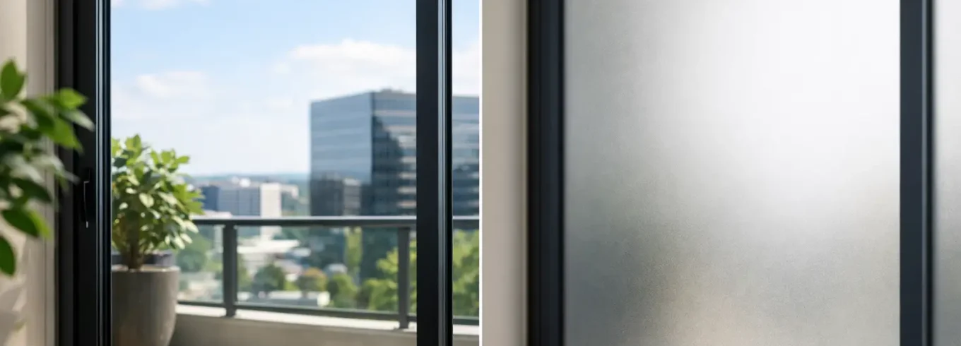 Privacy Window Film: Is It Worth It?