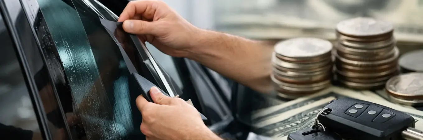 Window Tint Cost: What You’ll Really Pay