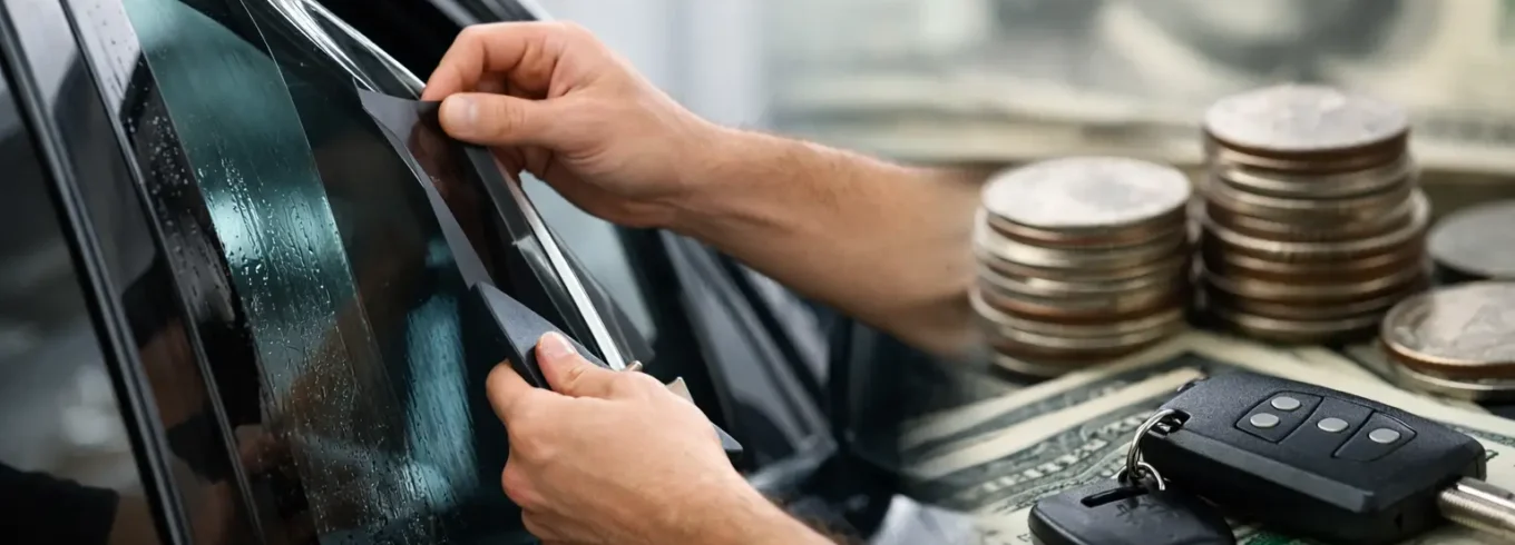 Window Tint Cost: What You’ll Really Pay