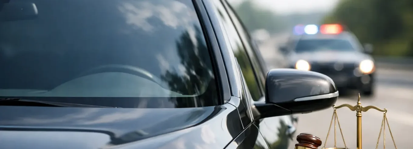 Windshield Tint Laws Guide for Drivers