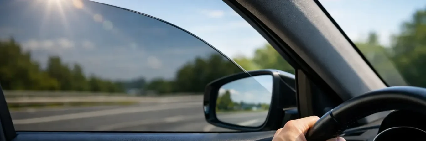 Does Ceramic Tint Block UV? What Drivers Should Know