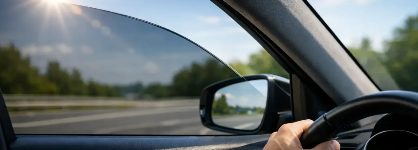 Does Ceramic Tint Block UV? What Drivers Should Know