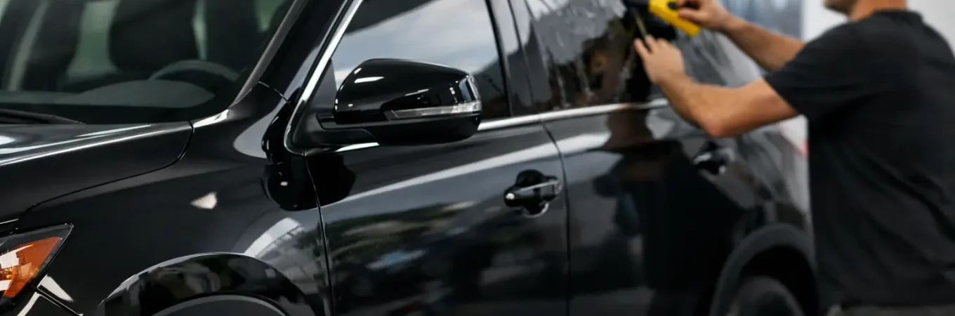 Best Tint for SUVs and How to Choose It
