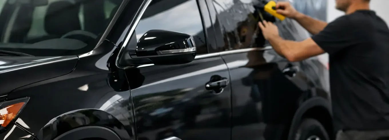 Best Tint for SUVs and How to Choose It