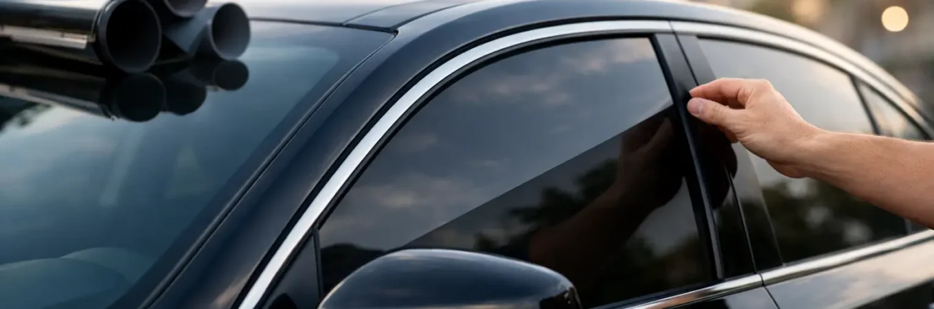 Carbon Tint Review: Is It Right for Your Car?