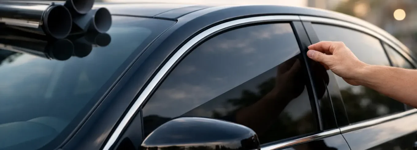 Carbon Tint Review: Is It Right for Your Car?