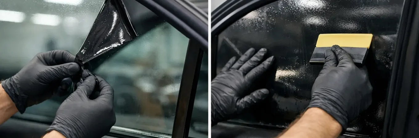 Tint Removal vs Tint Replacement: Which Fits?