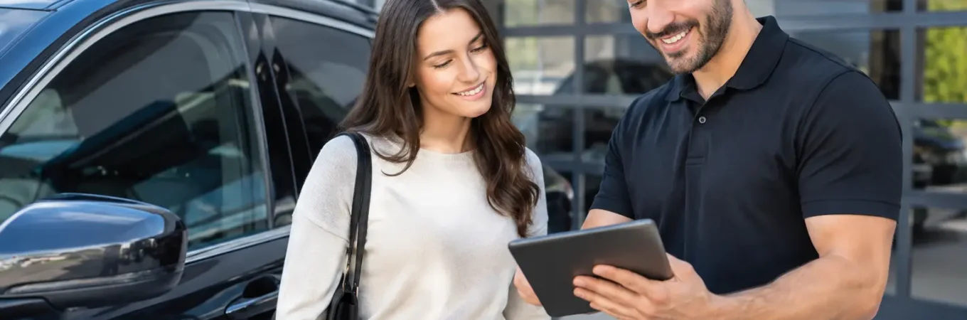 How to Book a Tint Appointment in Knoxville