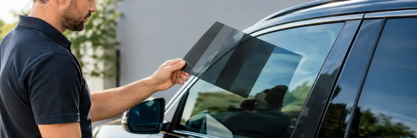 Which Tint Blocks Infrared Heat Most Effectively?