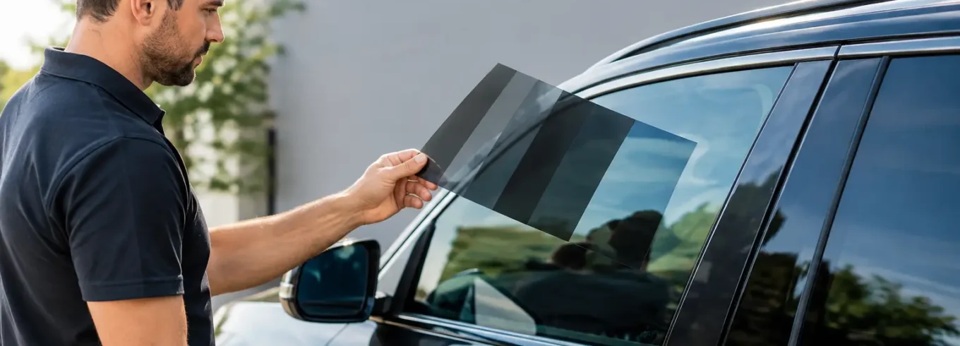 Which Tint Blocks Infrared Heat Most Effectively?