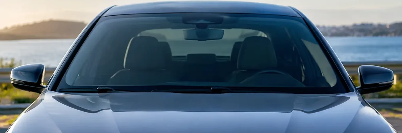 Windshield Tint vs Visor Strip: Which Fits You?