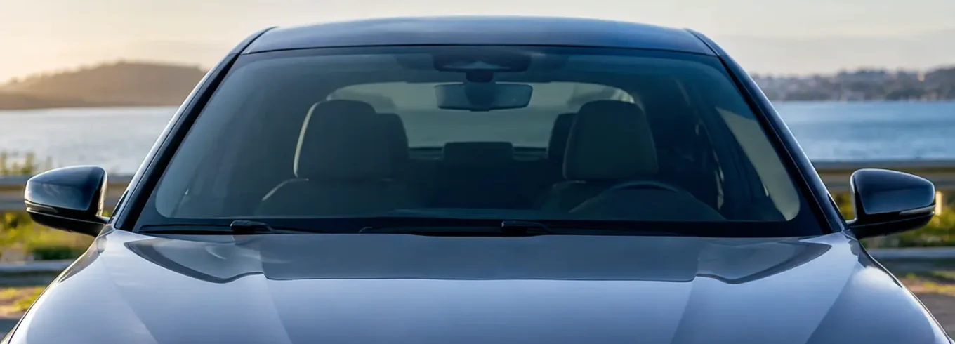 Windshield Tint vs Visor Strip: Which Fits You?