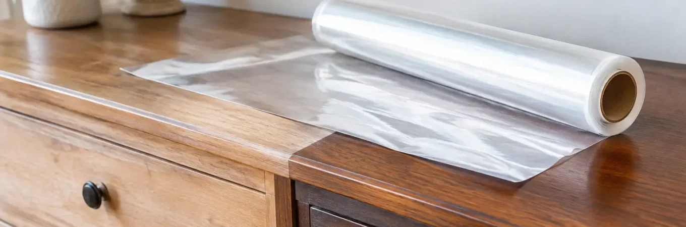 Best Film for Fading Furniture: What Works?