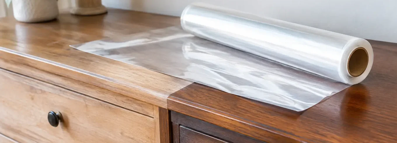 Best Film for Fading Furniture: What Works?