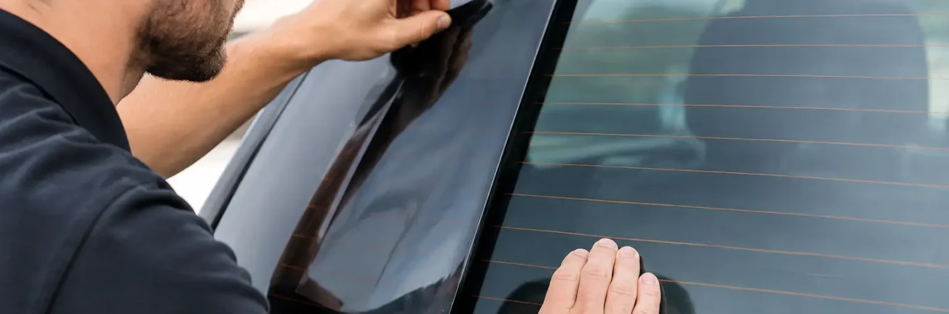 Can Window Tint Damage Defrosters? Real Answer