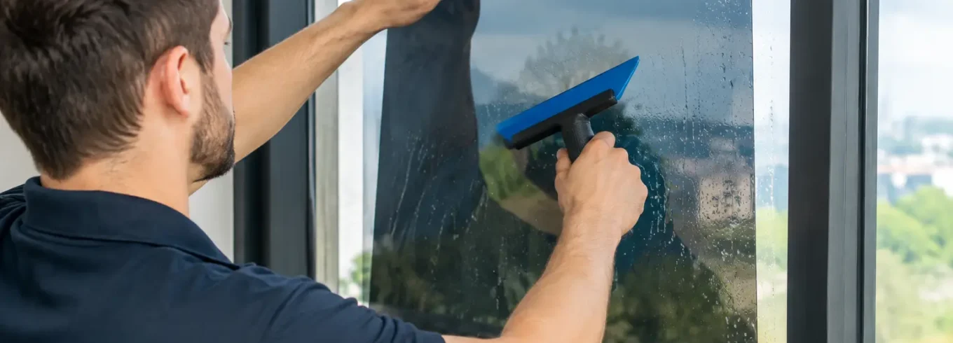 How to Apply UV Window Film Without Costly Mistakes